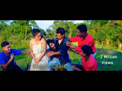 KHANA CHAIKDAR OFFICIAL MUSIC VIDEO