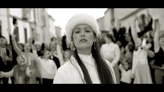 Video thumbnail of "Isabel Aaiún - Soy Feriante"