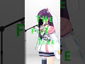 【THE FIRST TIME】流れ星ぐるぐるり〜響木アオ〜