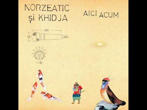 Khidja — Norzeatic- `rap alb