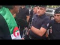 Rachid Nekkaz contre BOUCHOUAREB, un agent de normalisation de l'entité sioniste, protégé par MACRON