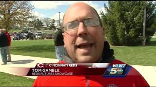 Reds Futures High School Showcase