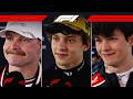 Drivers React After The Race 2026 Chinese Grand Prix