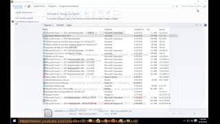 Uninstall Autodesk Material Library on Windows 10