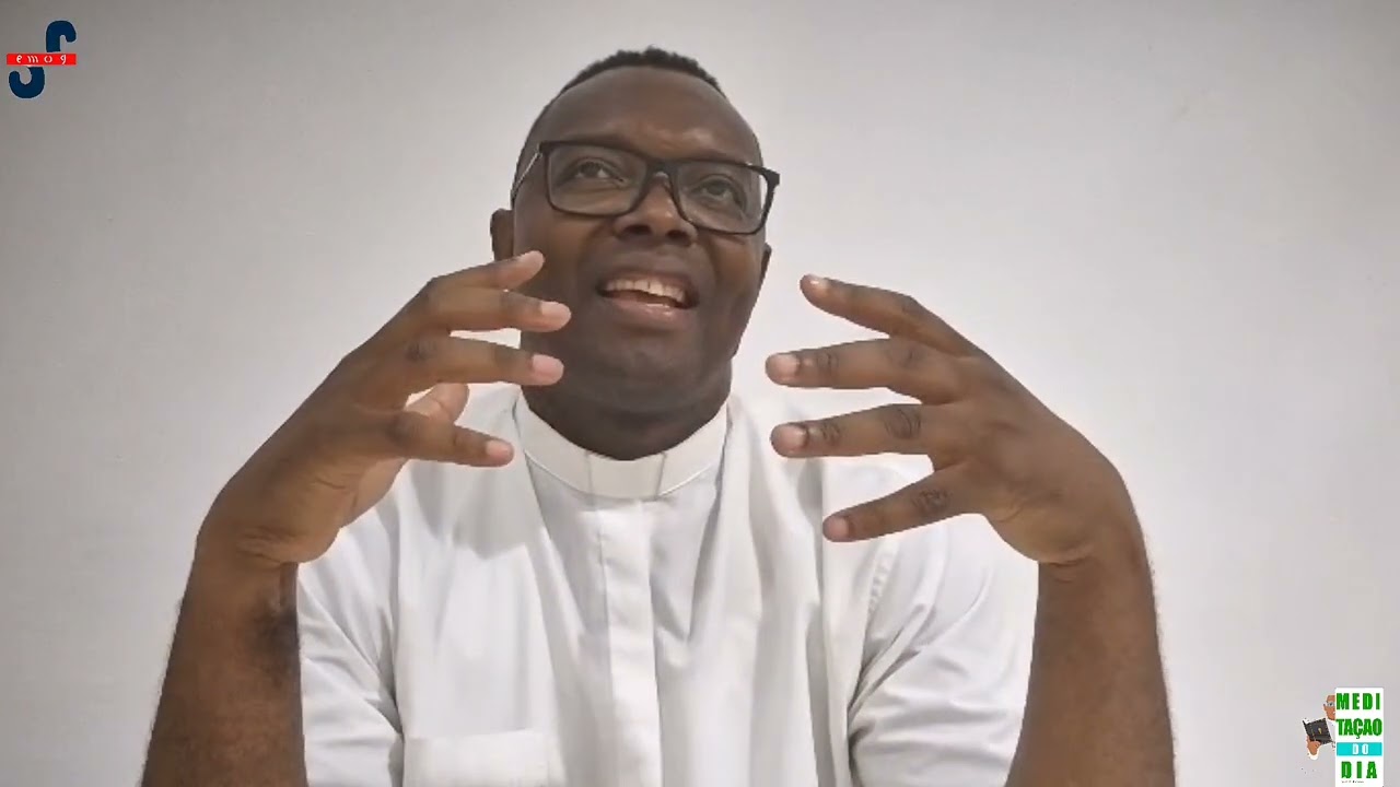 A lei, a fé, a vida e o amor | Mat. 5, 17-19 | Meditação da Palavra