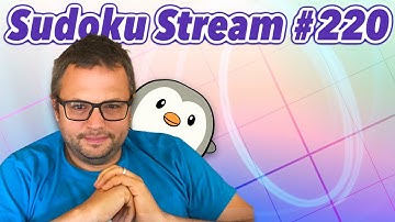 zetamath sudoku stream #220