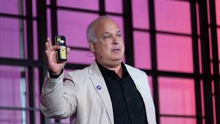 AI-Native Telco Forum 2026 Keynote: Ohad Barnoy, Amdocs