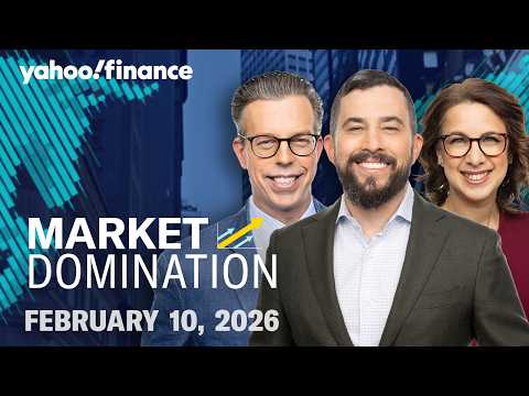 Alphabet's 100-year bond explained, plus a closer look at AI's impact on software stocks