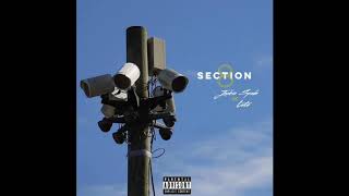 Jackie Spade - Section 8 (feat. Lute)