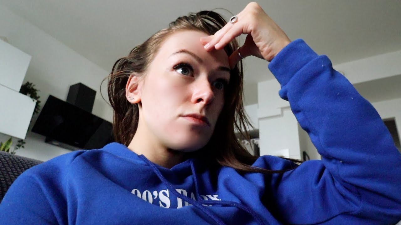 Mi sto PENTENDO della mia SCELTA universitaria... | week in my life