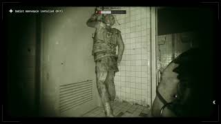 Well that didn't work... - The Outlast Trials Wealth