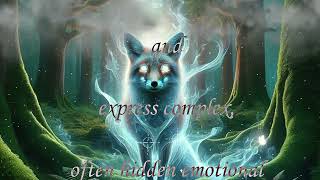 Messenger Between World, The Spiritual Facet of the Fox