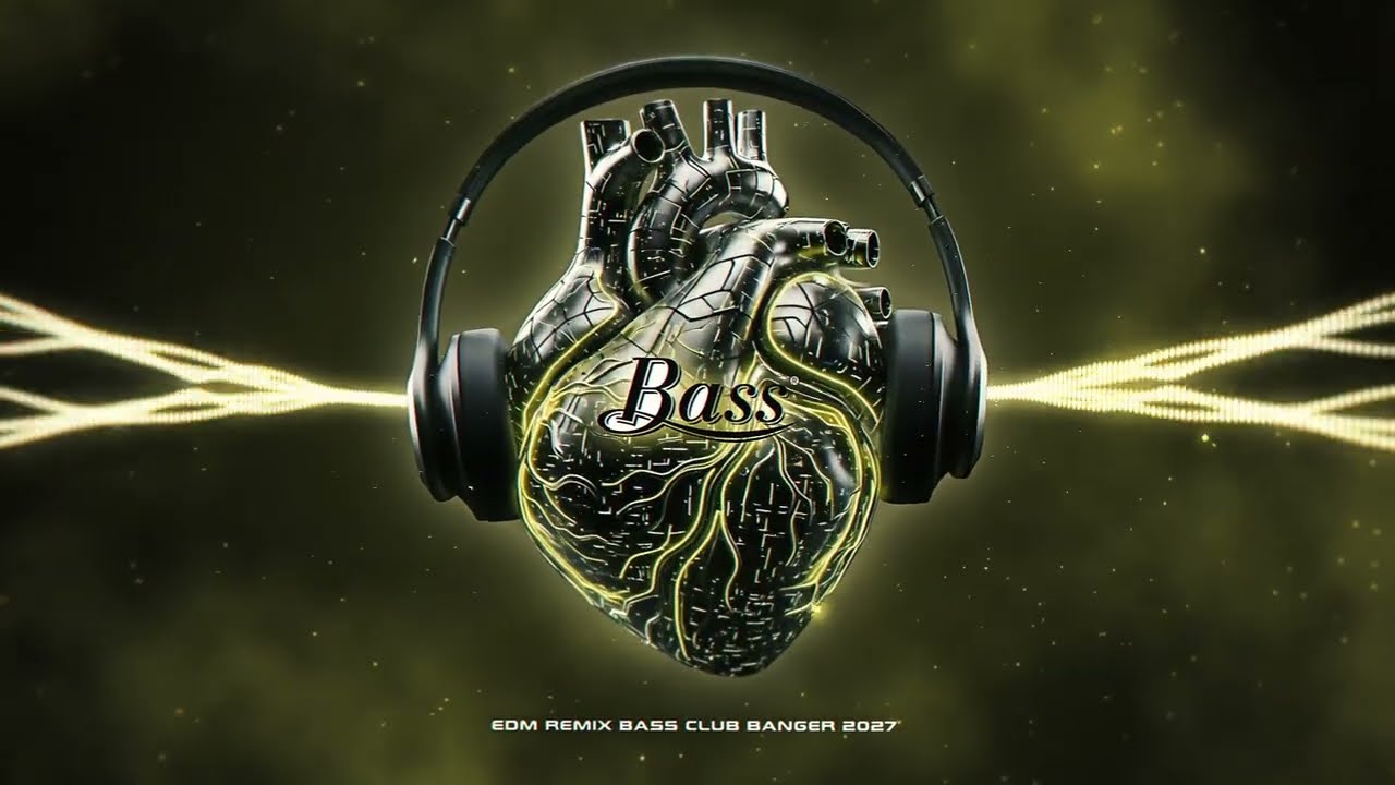 EDM MIX 🎧🔥 MEGA BASS BOOSTED 💯 | HARD CLUB BANGER 🔊 NIGHT DRIVE 🌃 DANCE PARTY 🥳 GYM WORKOUT 💪