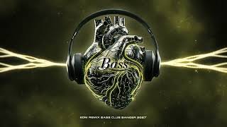 Edm Mix  Mega Bass Boosted   Hard Club Banger  Night Drive  Dance Party  Gym Workout 