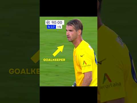 0.0001% Chance Moments in Football 😨