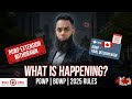 PGWP Extension Withdrawn? BOWP Final Decision Made? | 2025 IRCC Rules Explained
