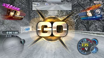 InitialD 7   Rebirth