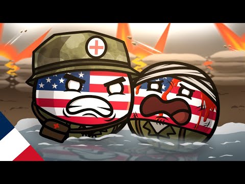 Surviving D-Day