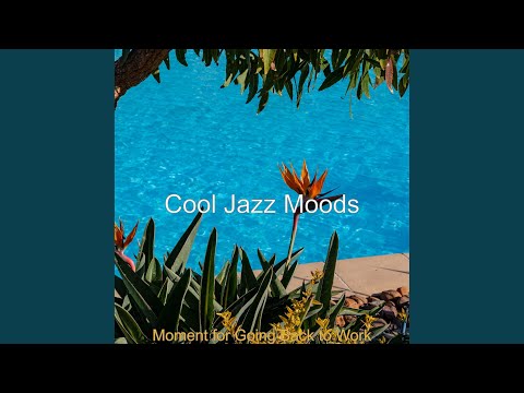 Backdrop for Going Back to Restaurants - Easy Tenor Saxophone
