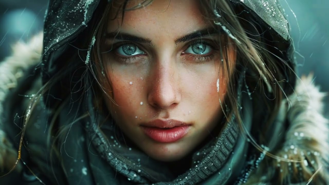 Song For The Unificación Of Europe (Zbigpriew Preisner)