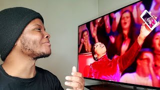 Jennifer Hudson - "Spotlight" The Voice Uk (REACTION)