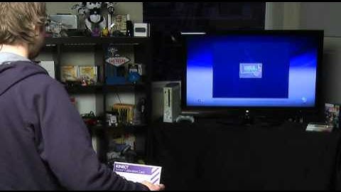 Kinect tips and troubleshooting