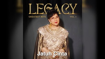 Titiek Puspa - Jatuh Cinta (Official)