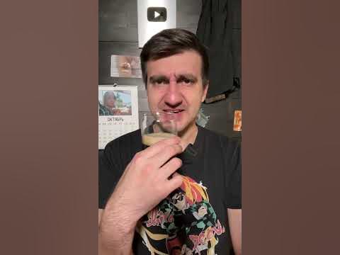 ТЕМНОЕ ПИВО КАЖДЫЙ ДЕНЬ - YouTube