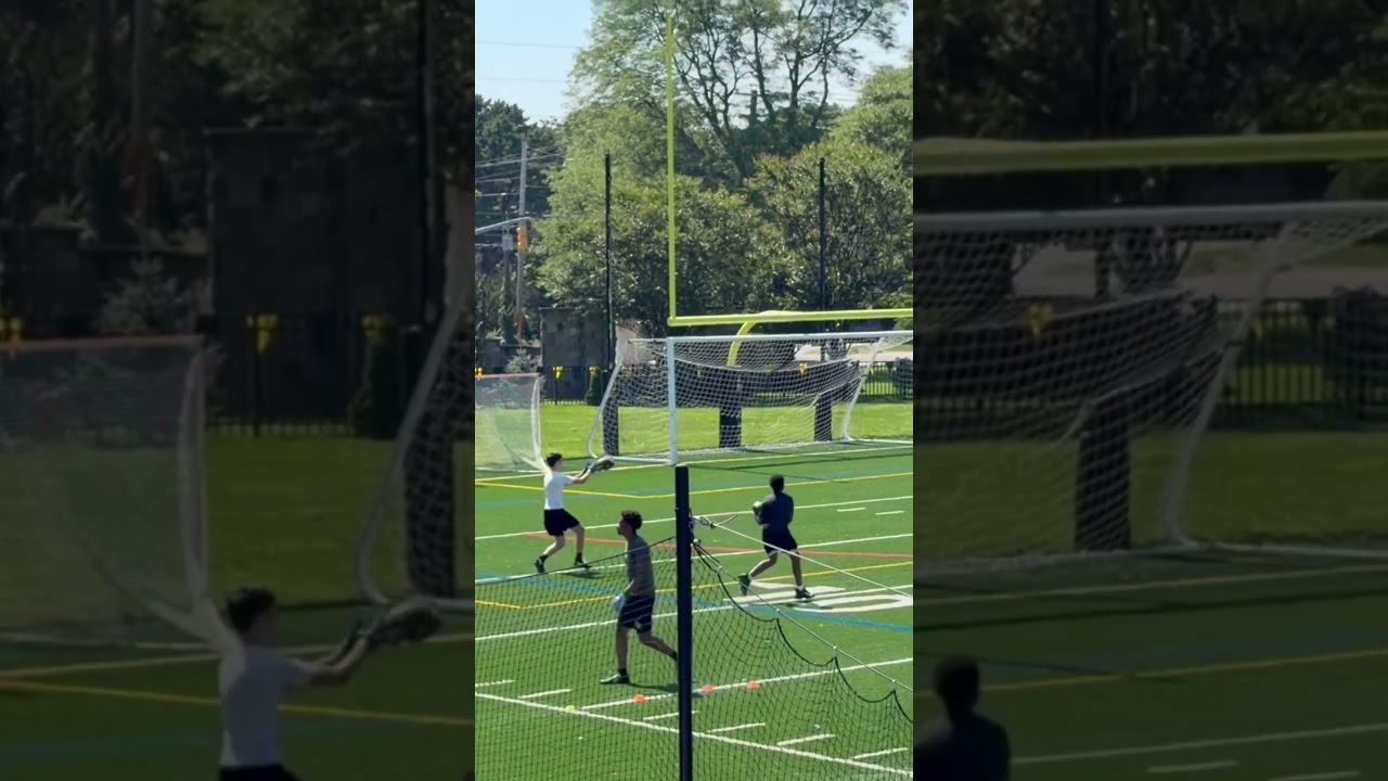 Simple Drills Again and Again