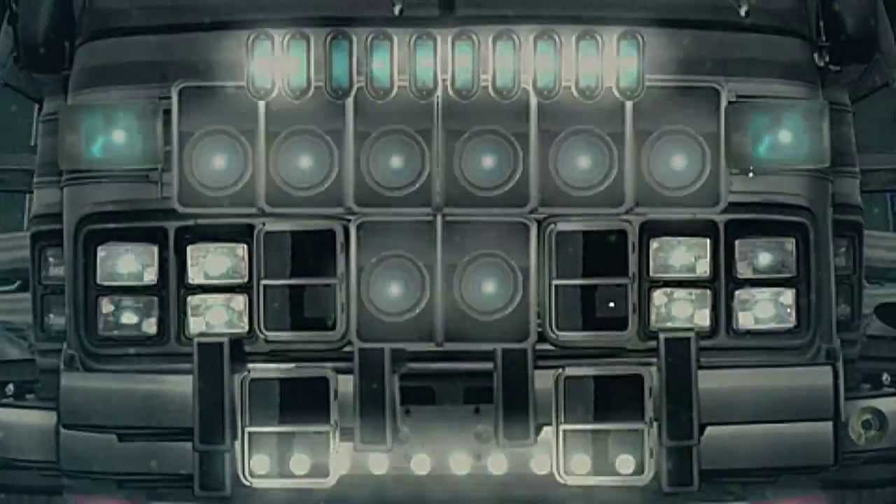 HOTC033 Miguel Campbell - Beams Of Light (Original Mix)