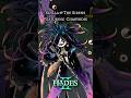 Scylla and the Sirens featuring Charybdis #hades2
