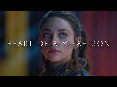 Hope Mikaelson: The Heart of a Mikaelson