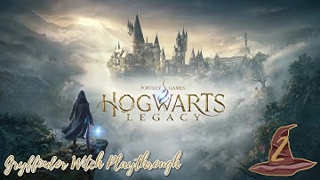 Hogwarts Legacy | Part 2 | First Day in Hogwarts