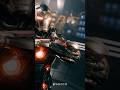 アイアンマン 腕の3Dモデリング #blender #3danimation #ironman