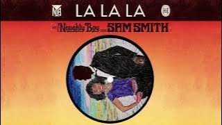 Pawsa Vs. Naughty Boy - TOO COOL TO BE CARELESS (Grenno 'La La La' Edit)