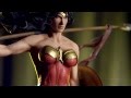 Wonder woman premium format figure  sideshow collectibles