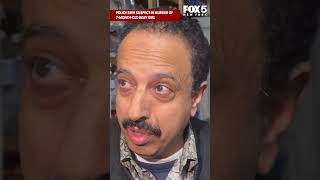 Famous WATCH: Infant killed in Williamsburg shooting; suspects crash into car during getaway Net Worth