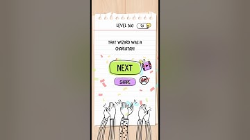 [ Brain Test ] Level 160 161 162 163 164 165 166 167 168 169 170