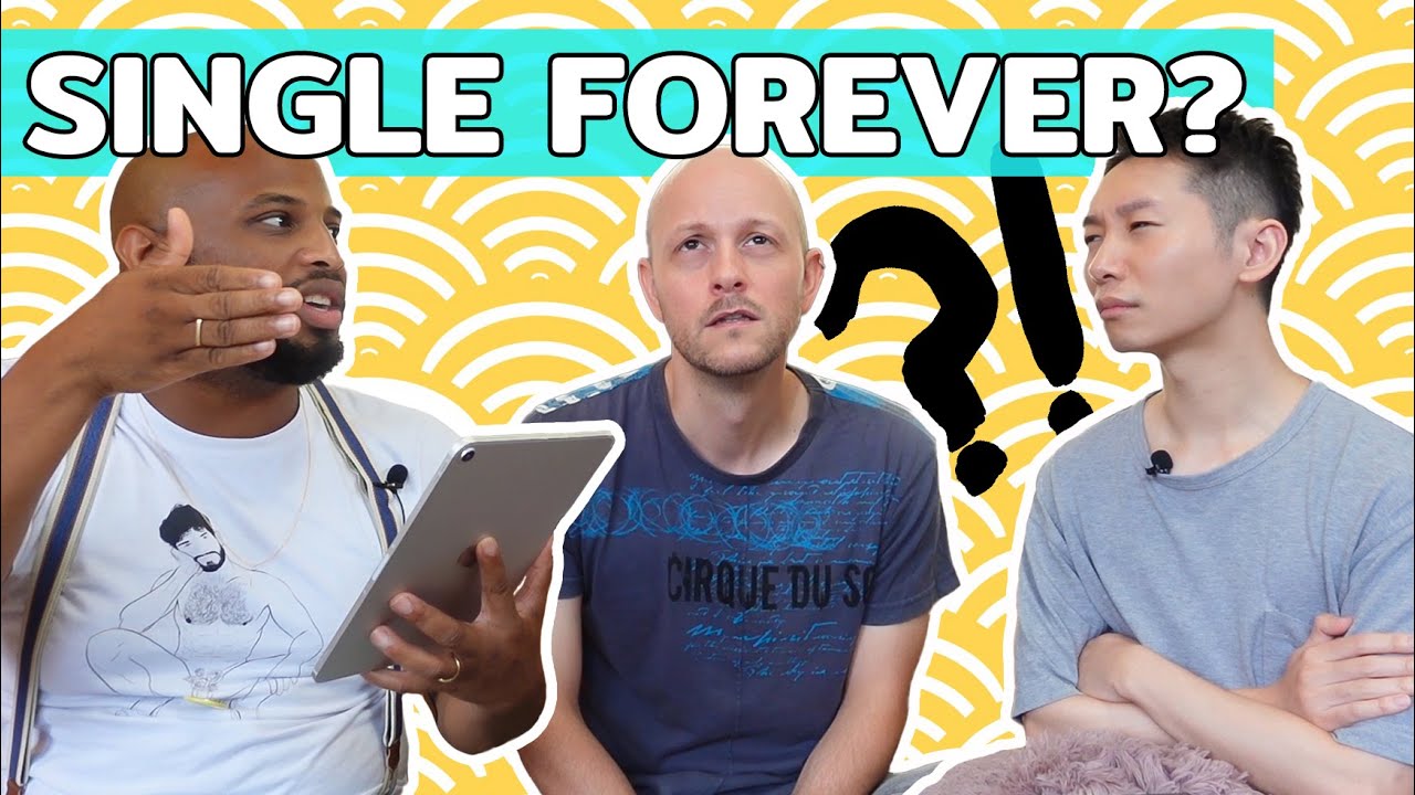 Dating Gay Japanese Guys, Impossible?