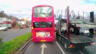 FILE240205 114403 #A406 #A10North