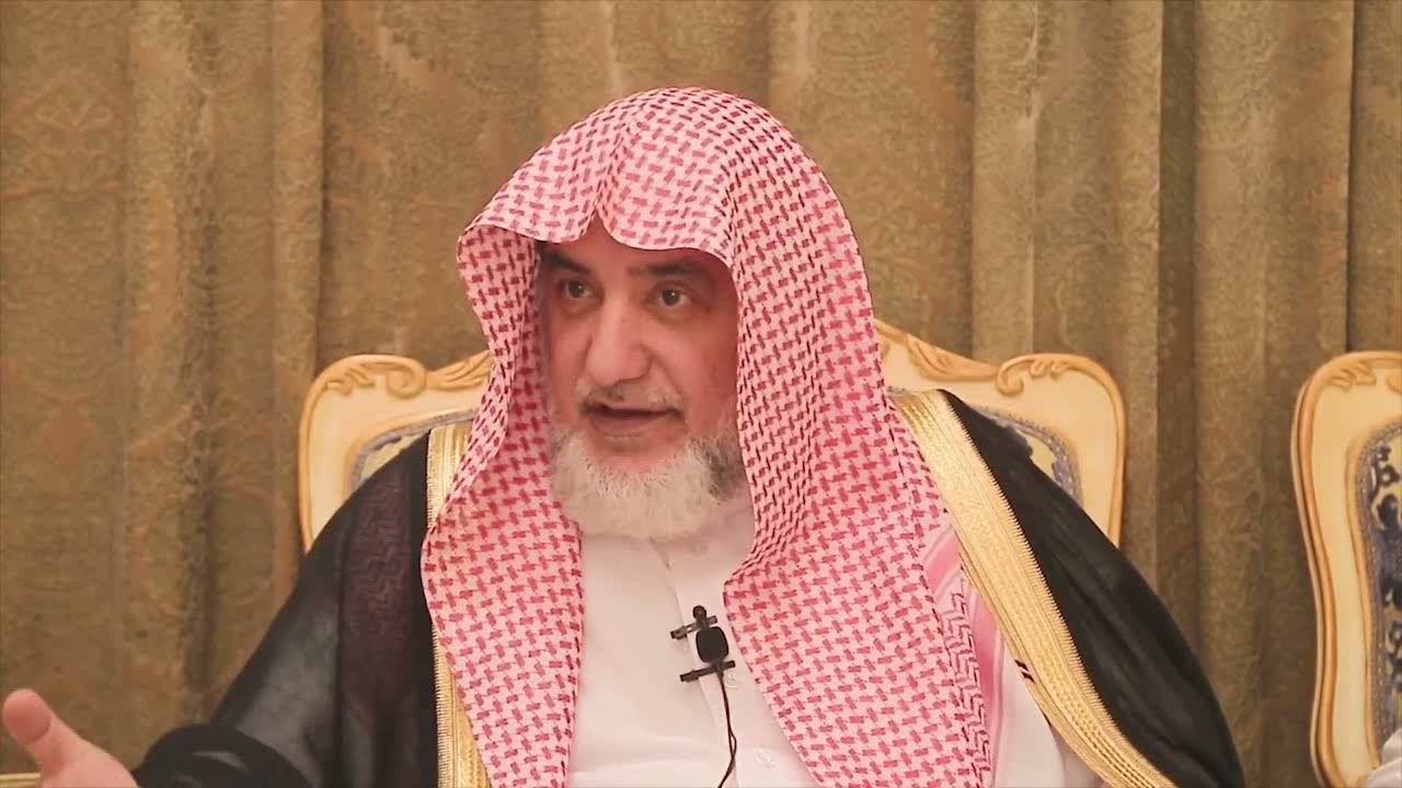 ⁣أهمية تدوين الفوائد - الشيخ صالح آل الشيخ