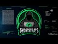 Ghoststrats channel intro