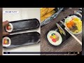 [와글와글] 김천김밥축제 앞두고 이색 상품 화제‥김밥? 김빵? (2026.10.16/뉴스투데이/MBC)