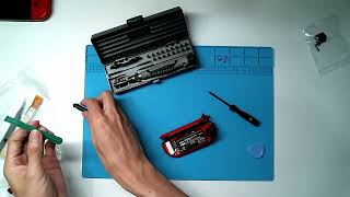 ซ่อมจอยคอนเองที่บ้าน