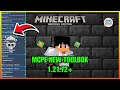 MCPE Toolbox v1.21.71+ | Optimized for 32Bit &amp; 64Bit – (2025!)