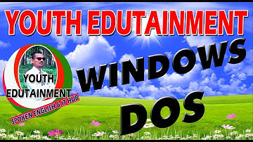 learn now windows dos commands practical