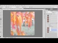Blending Mode Tutorial Dreamy Effect