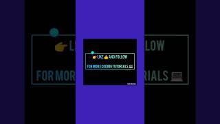 Simple HTML Animation Tutorial Moving Circle Using CSS #html#codingforbeginners#viral#explore#learn