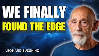 What If the Universe Isn’t Infinite? | Leonard Susskind