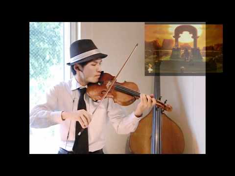 Chrono Cross　People Imprisoned by Destiny（運命に囚われし者たち）/ cover by WATARU